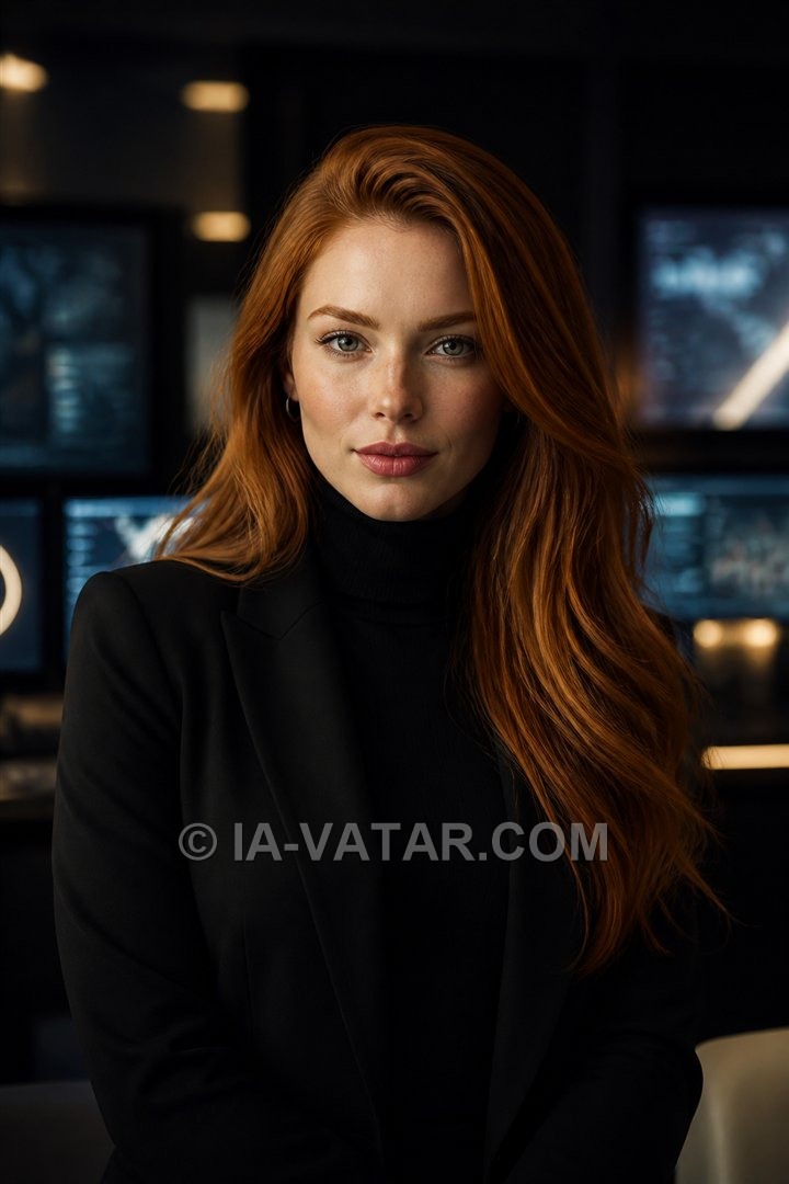 Scarlett