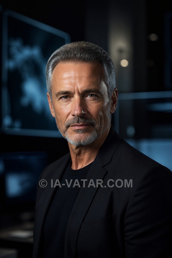 Victor